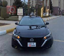 نيسان سنترا